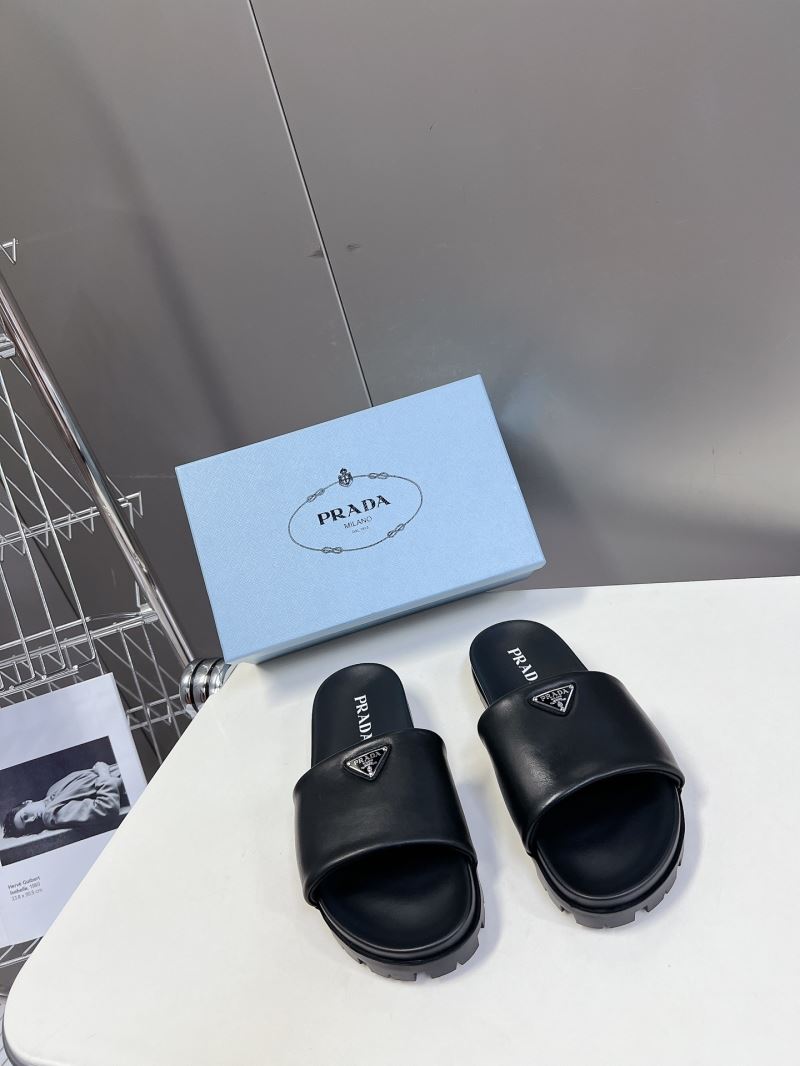 Prada Slippers